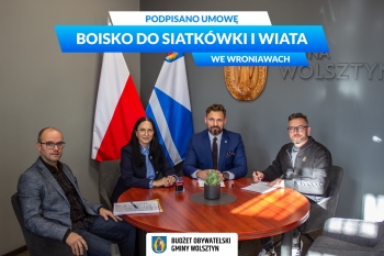 Urz�d Miejski w Wolsztynie